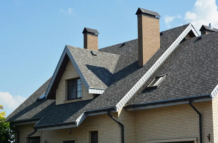 Roofing Repair